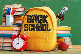 Back to School Field Day 2026